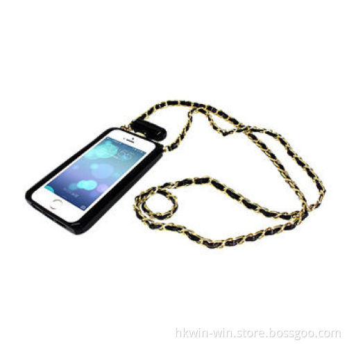 Hot Perfume Case for iPhone 5/5S, with High Quality, More Colors for Selection
